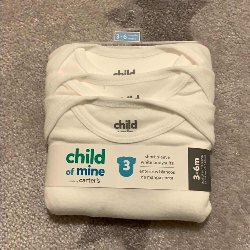 Child of Mine